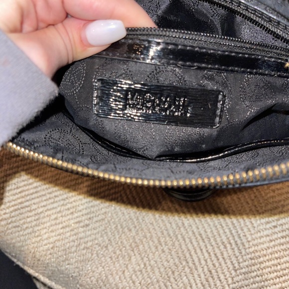 Violet Cindy Michael Kors crossbody bag - Picture 11 of 11